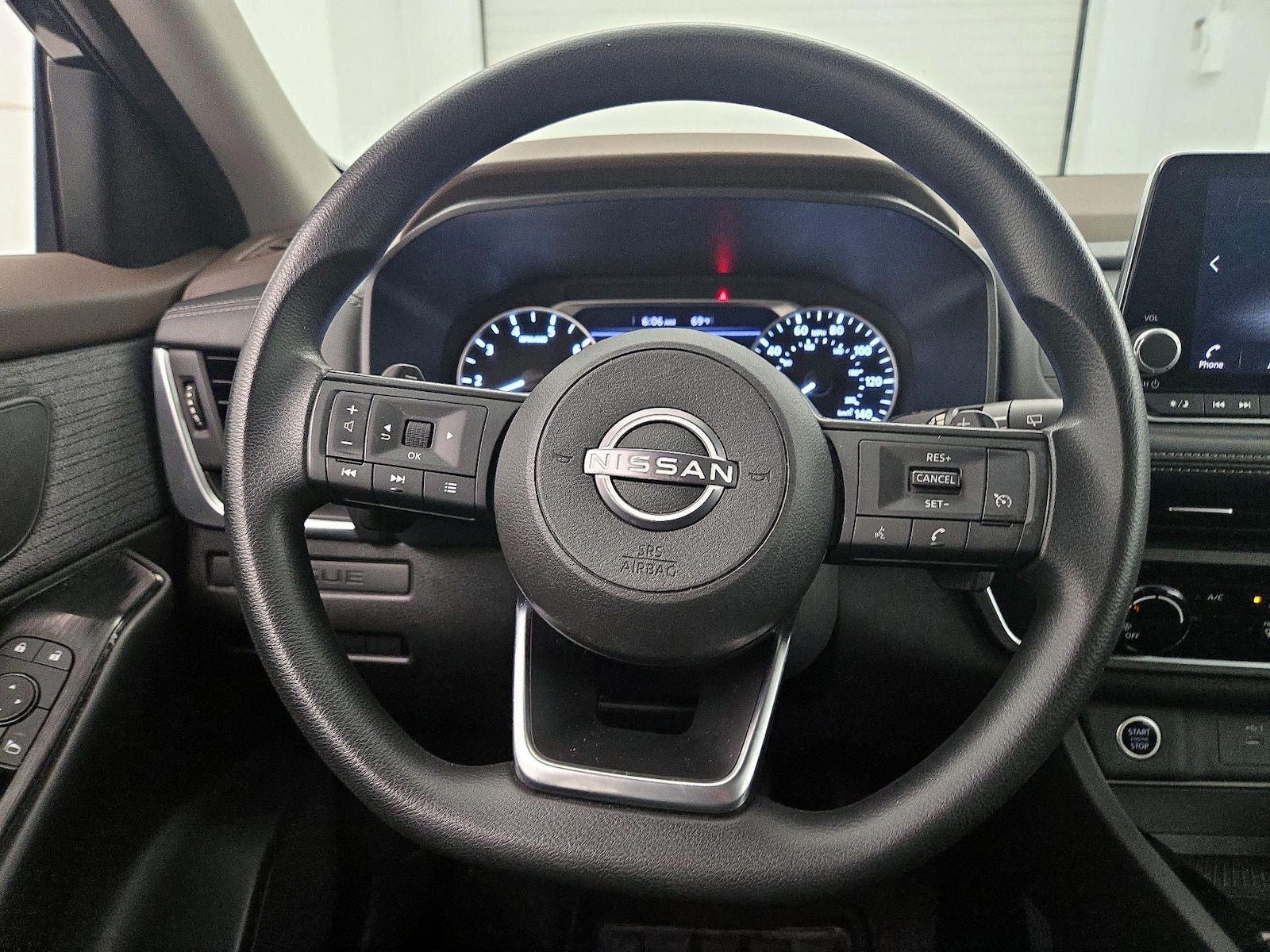 Lane Departure Warning