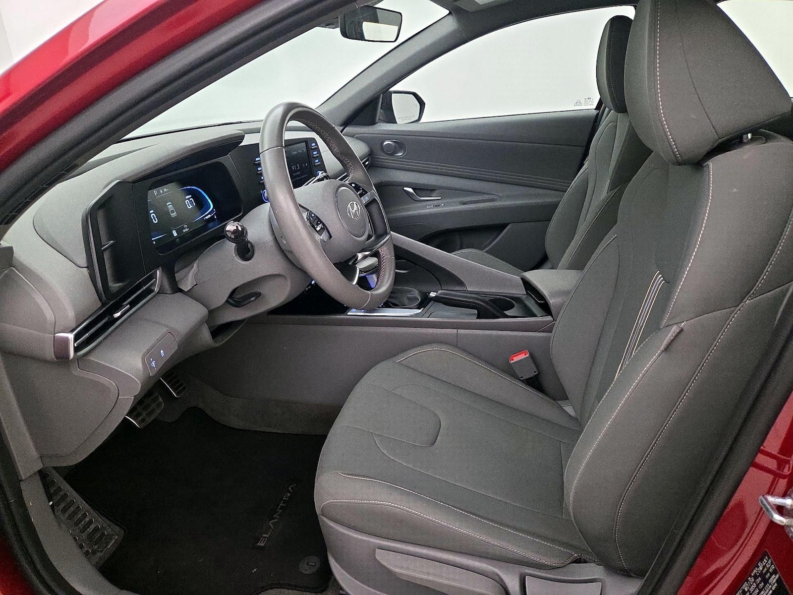 Side Airbags