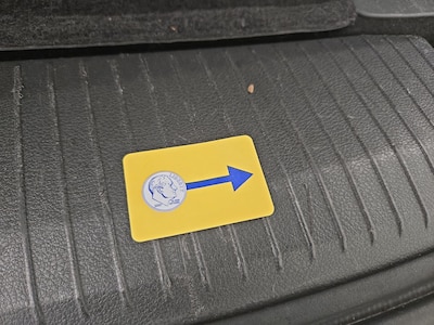 Condition detail