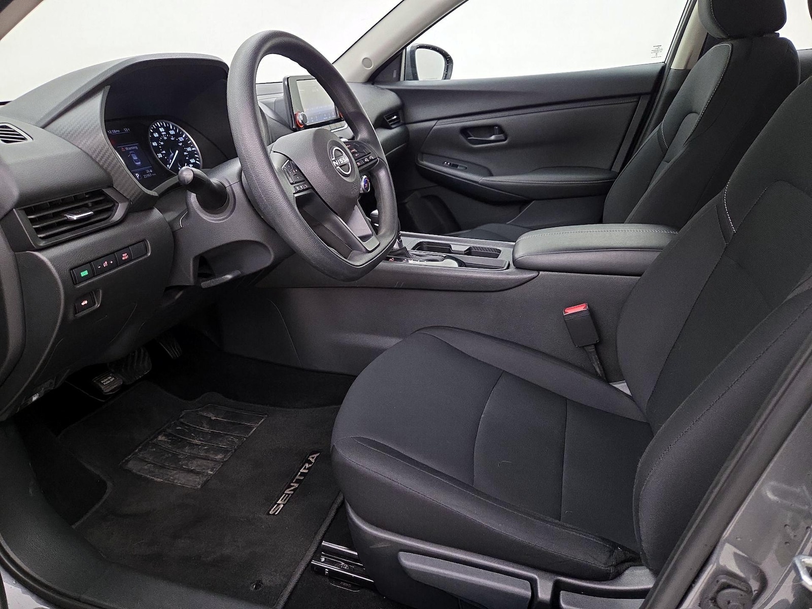 Side Airbags