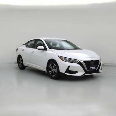 Recommended categories heading image of the selected vehicle