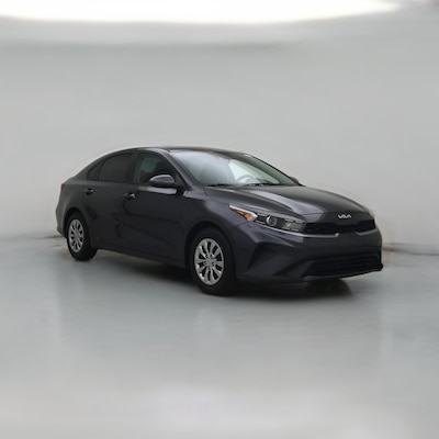 Vehicle exterior view