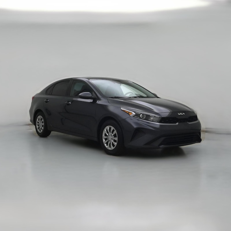 2023 Kia Forte LX