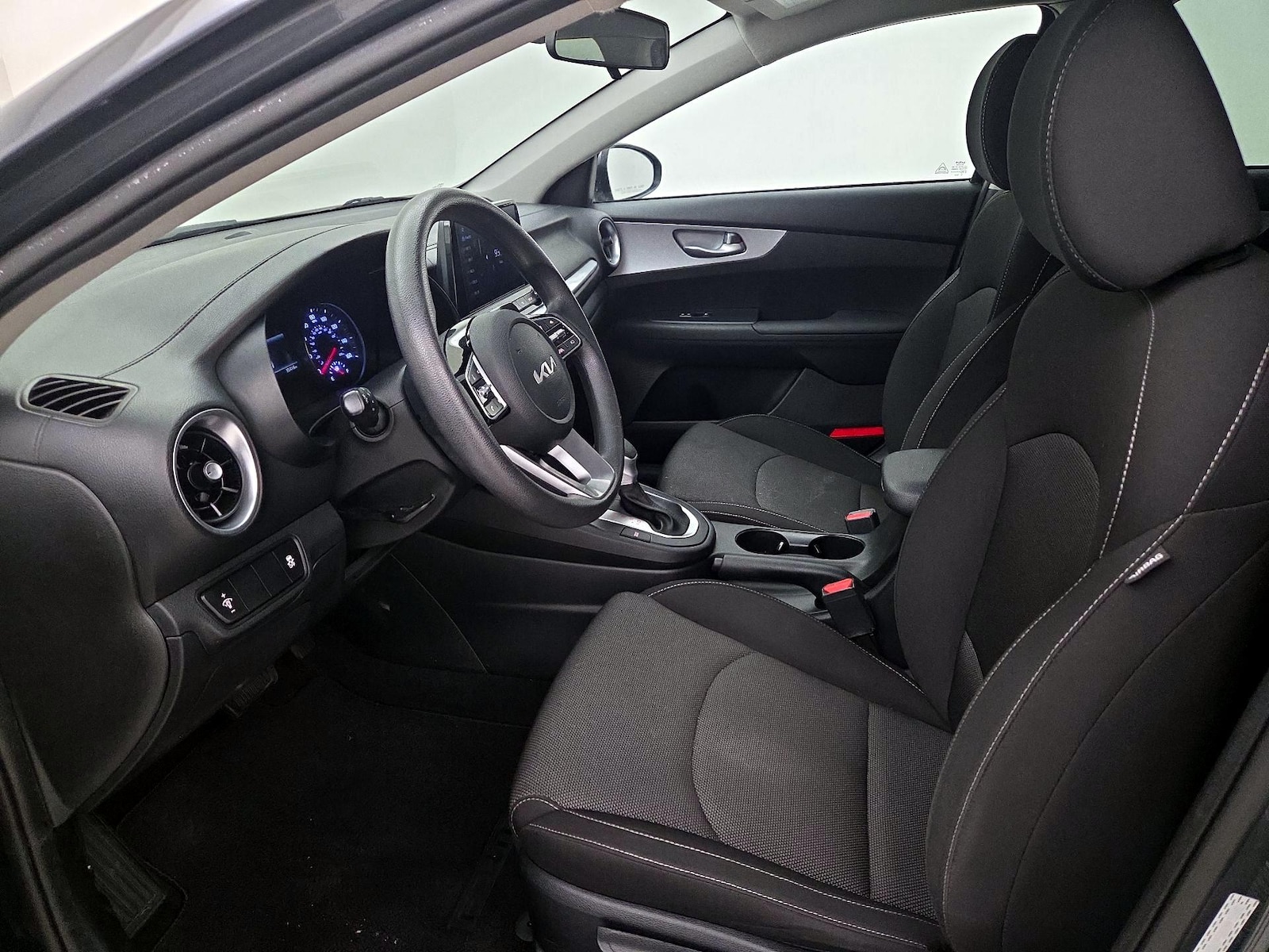 Side Airbags