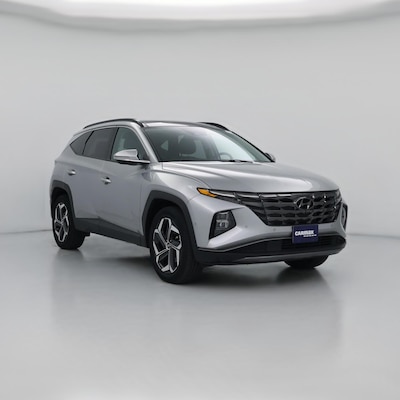 Recommended categories heading image of the selected vehicle