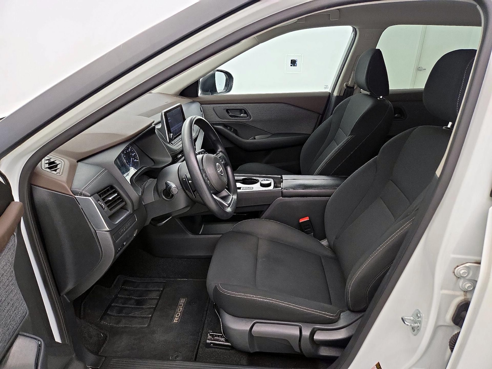 Side Airbags