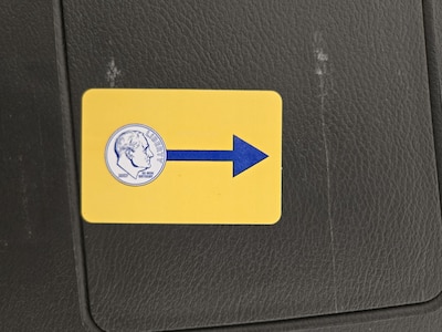 Condition detail