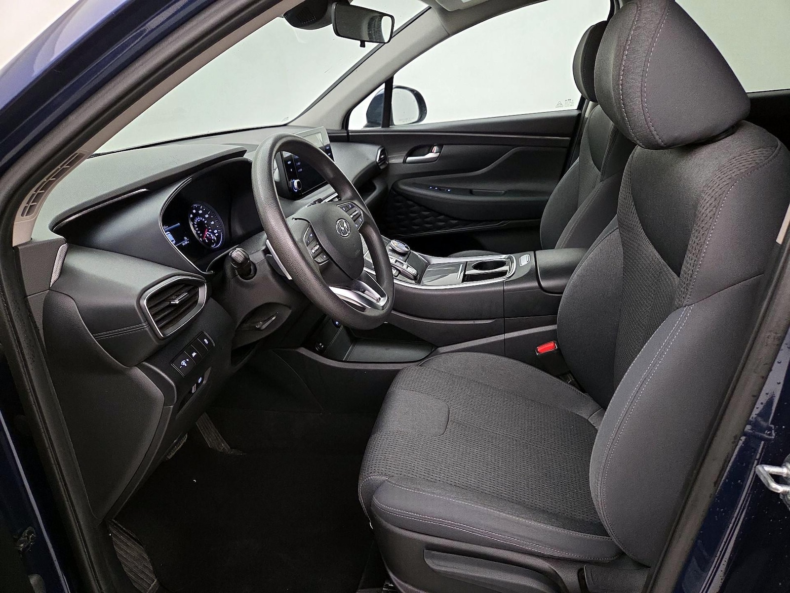 Side Airbags