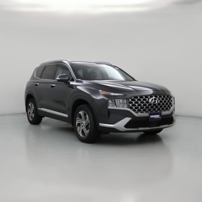 Recommended categories heading image of the selected vehicle