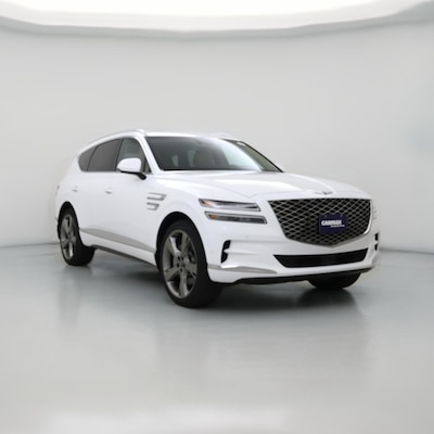 2024 Genesis GV80