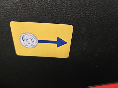 Condition detail
