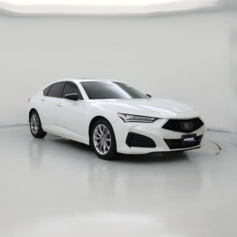 2023 Acura TLX