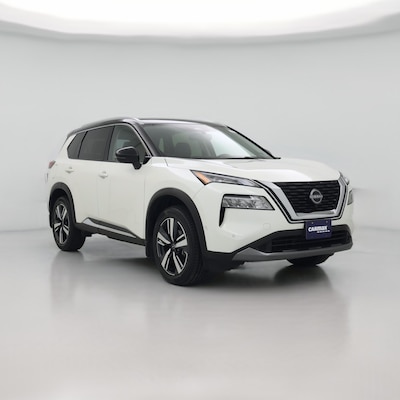 Recommended categories heading image of the selected vehicle