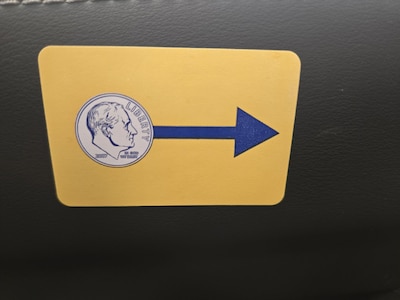 Condition detail