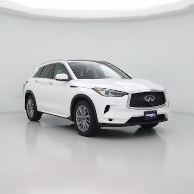 Vehicle exterior view