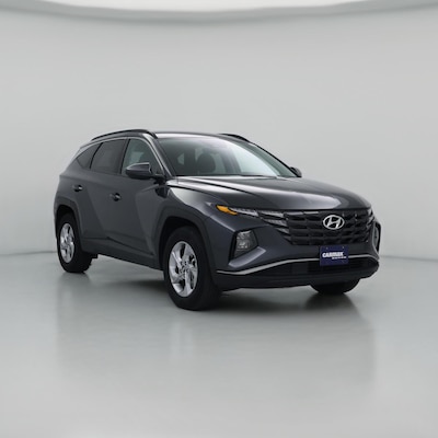 Vehicle exterior view