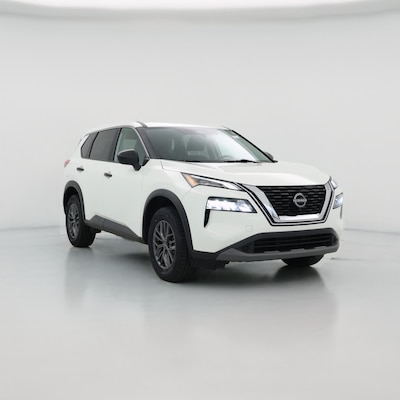 Vehicle exterior view