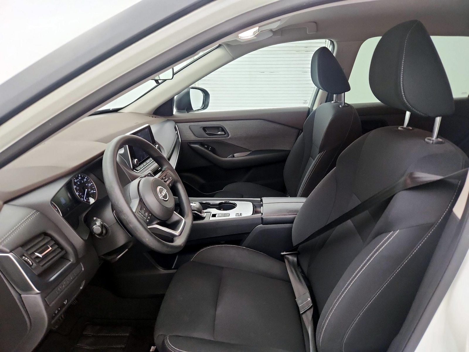 Side Airbags