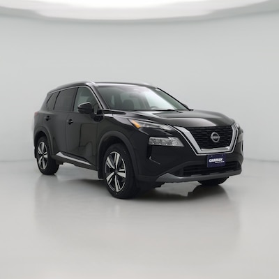 Vehicle exterior view