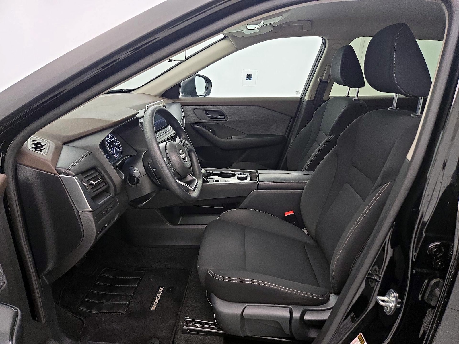 Side Airbags