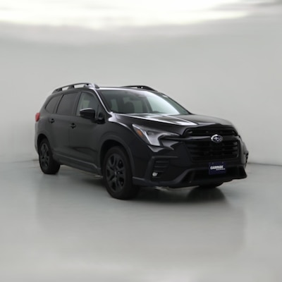 Vehicle exterior view