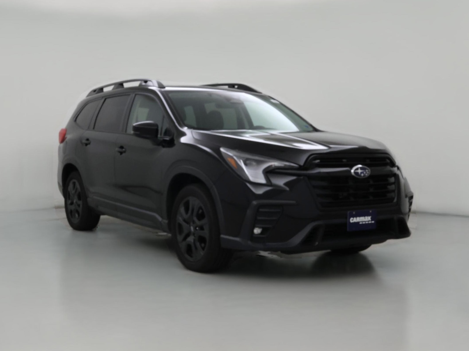 Smart Key & Power Hatch/Deck Lid