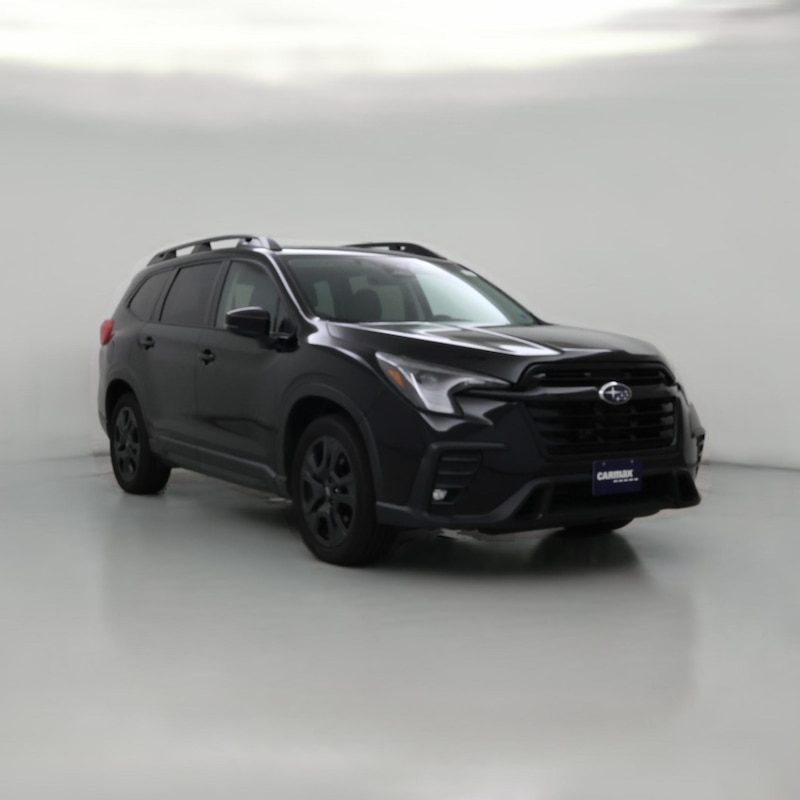 2024 Subaru Ascent Onyx Edition
