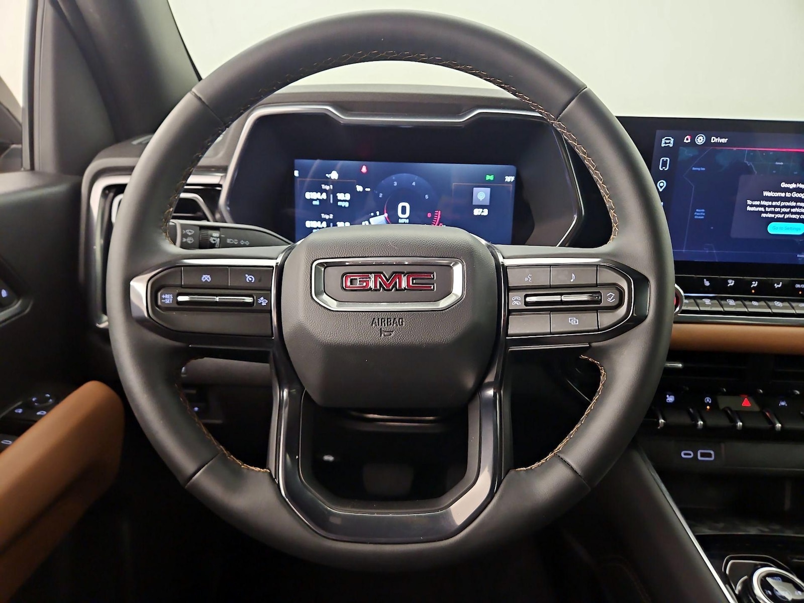 Lane Departure Warning