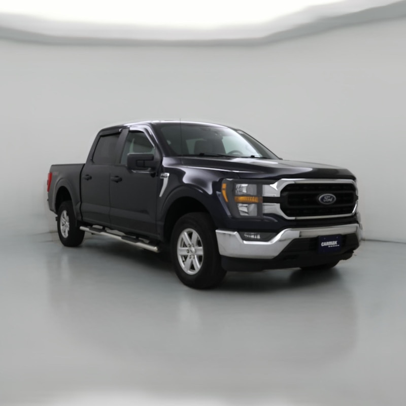 2023 Ford F150 XLT