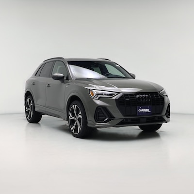 2023 Audi Q3 S-Line Premium Plus