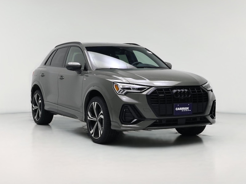 2023 Audi Q3 S-Line Premium Plus
