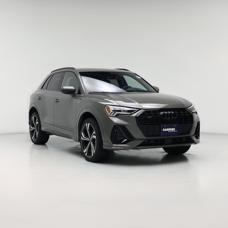 2023 Audi Q3 S-Line Premium Plus