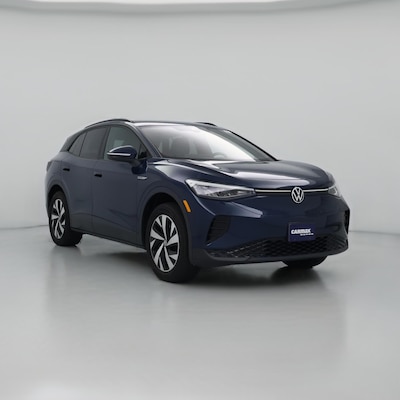 2023 Volkswagen ID.4 EV Pro