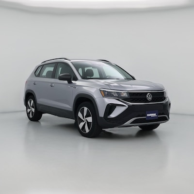 Vehicle exterior view