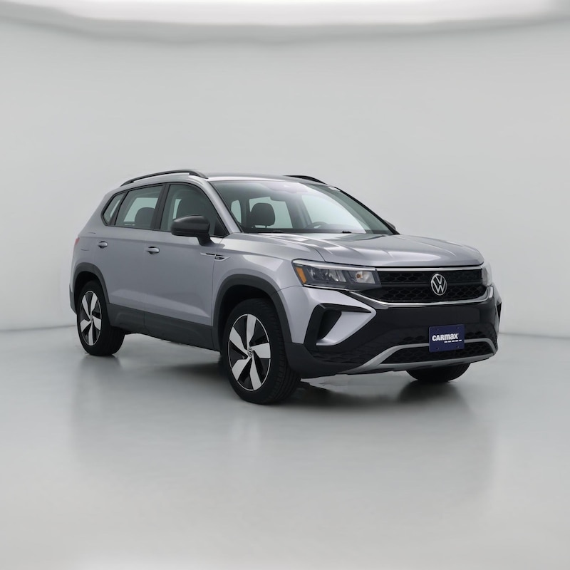 2023 Volkswagen Taos S