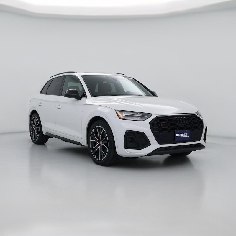 2023 Audi SQ5 Premium Plus