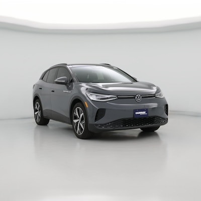 2023 Volkswagen ID.4 EV PRO S