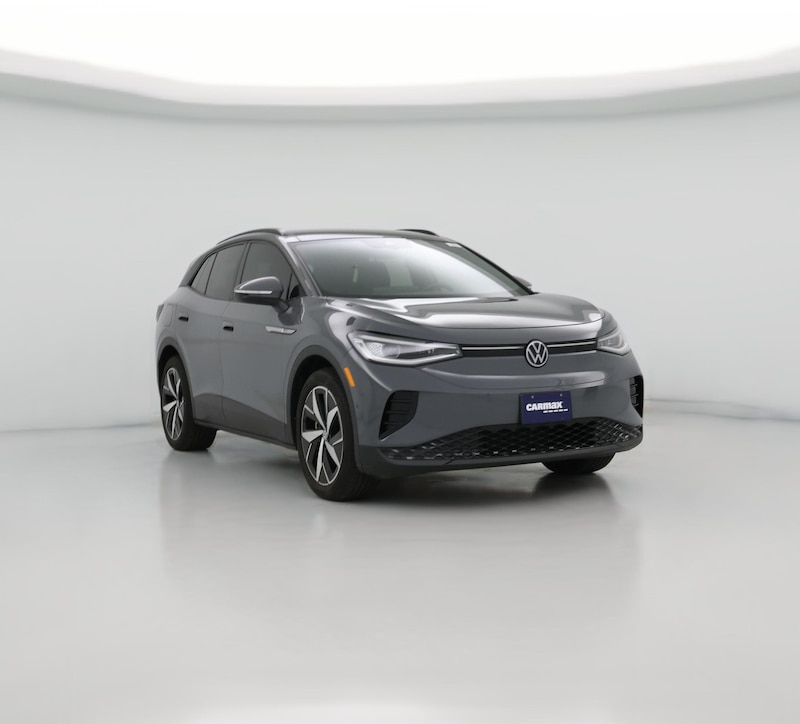 2023 Volkswagen ID.4 EV PRO S