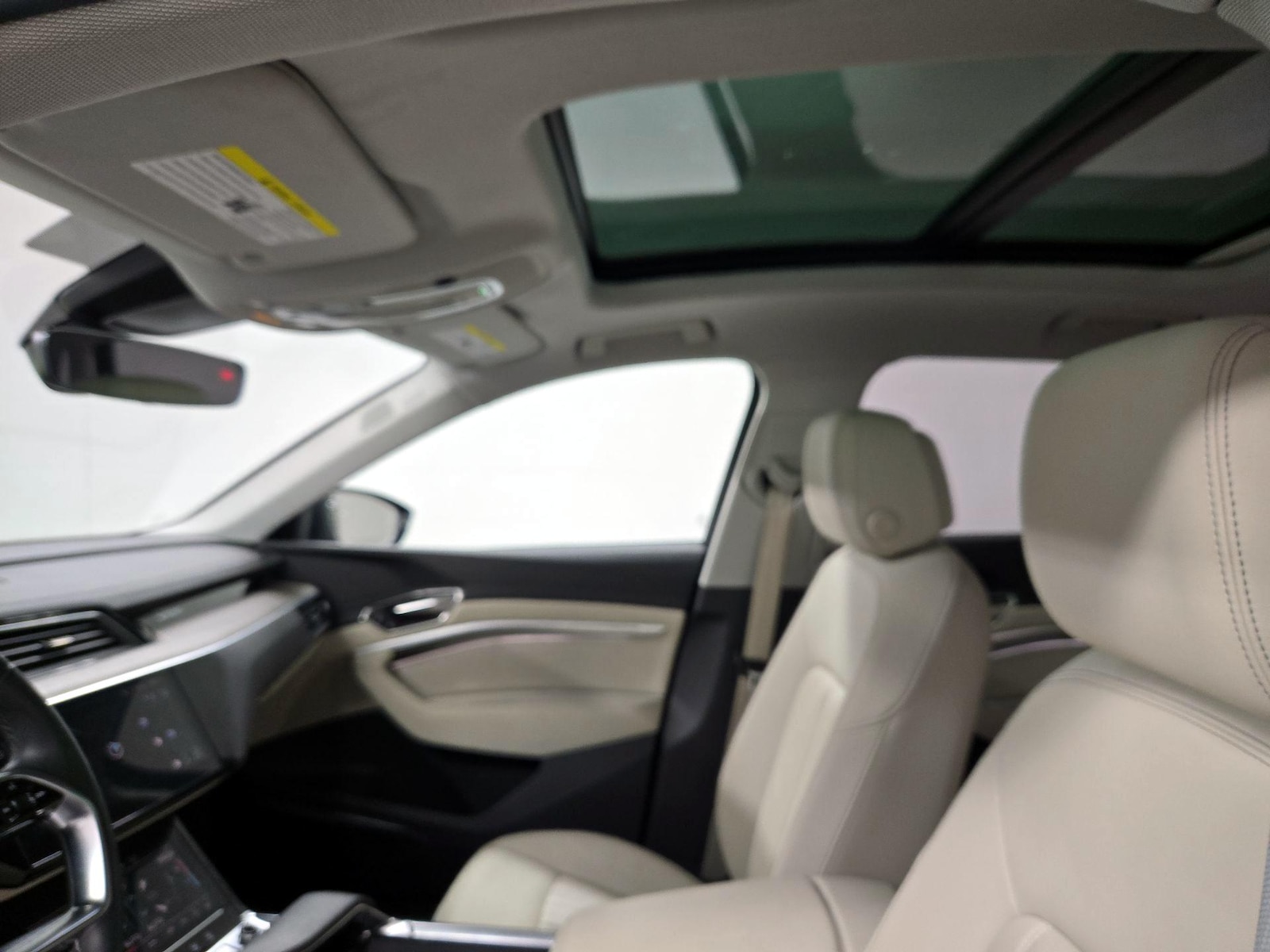 Overhead Airbags
