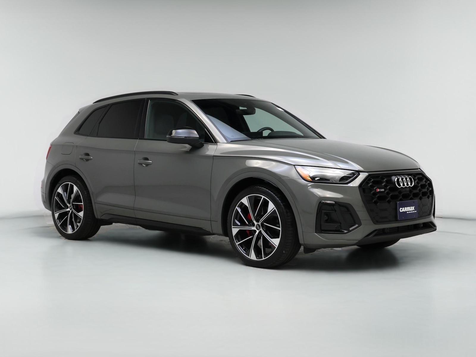 Smart Key & Power Hatch/Deck Lid