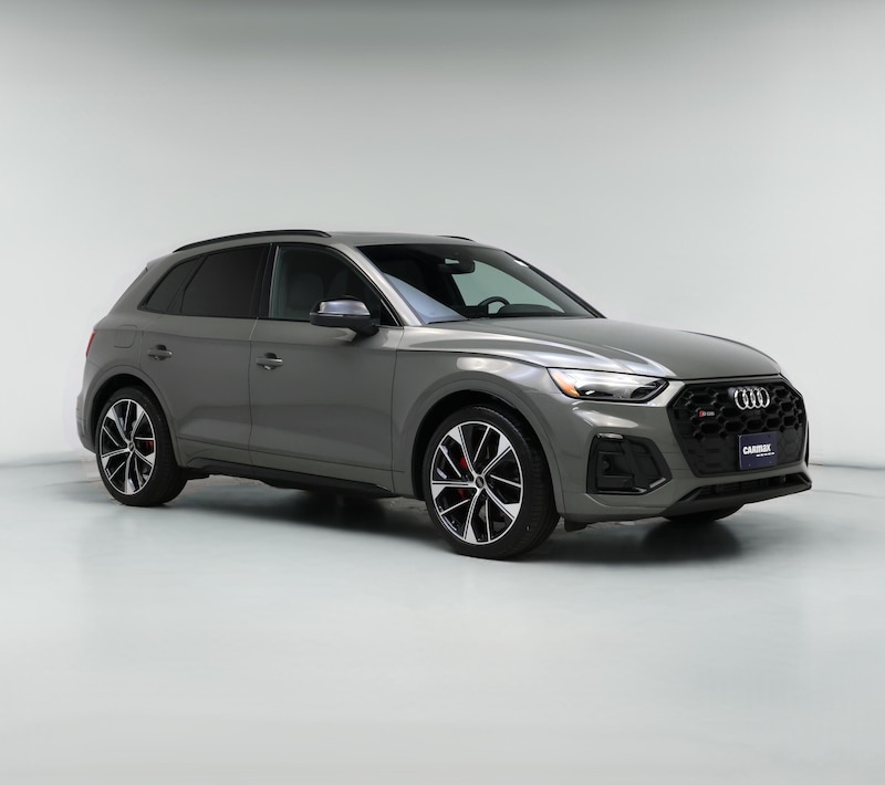2023 Audi SQ5 Premium Plus
