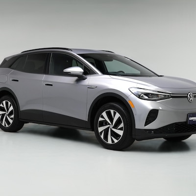 2023 Volkswagen ID.4 EV Pro