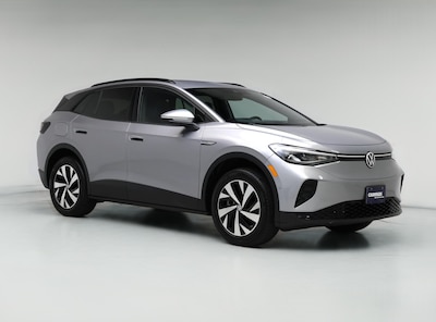 Recommended categories heading image of the selected vehicle