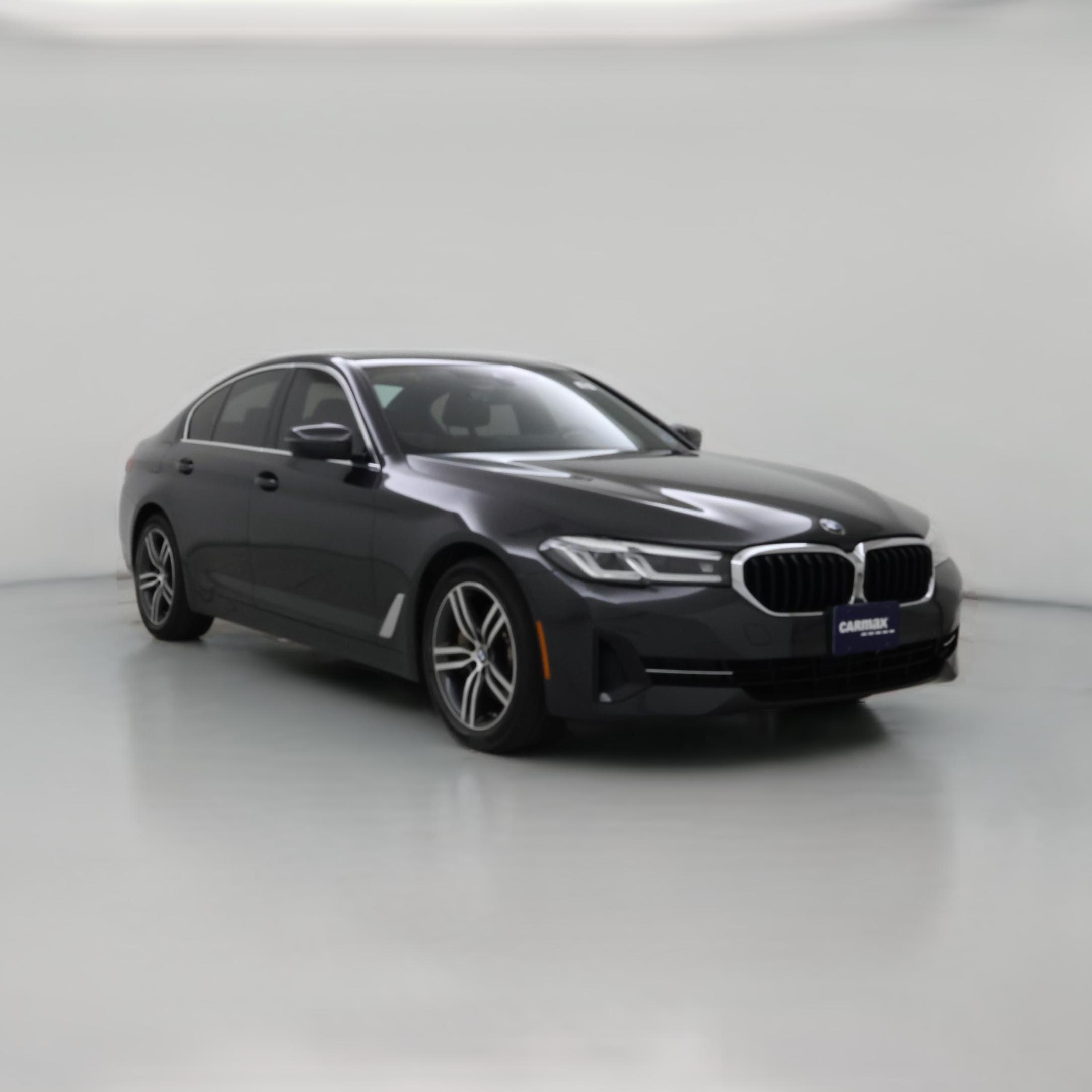 2023 BMW 5 Series