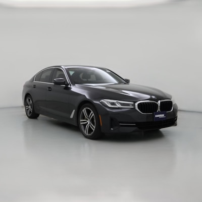 2023 BMW 530 I xDrive