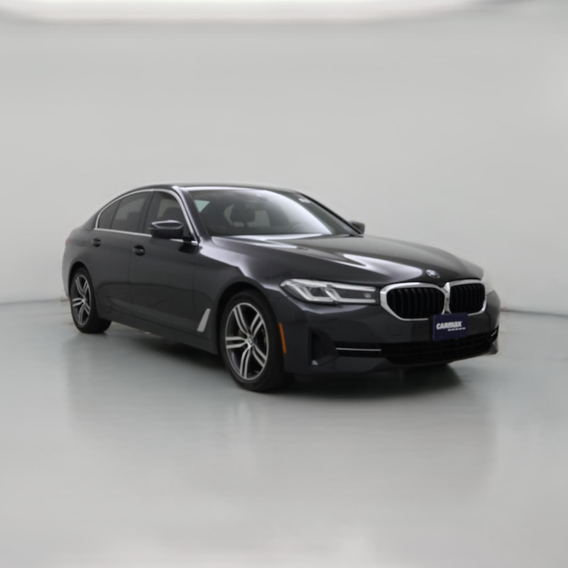 2023 BMW 530 I xDrive