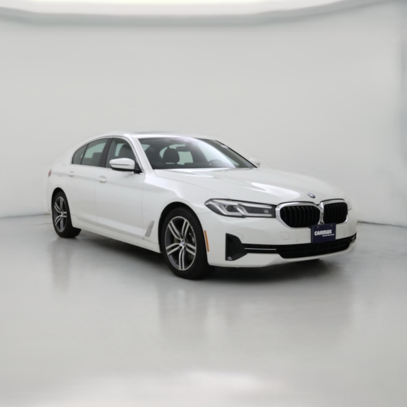 2023 BMW 530 I xDrive