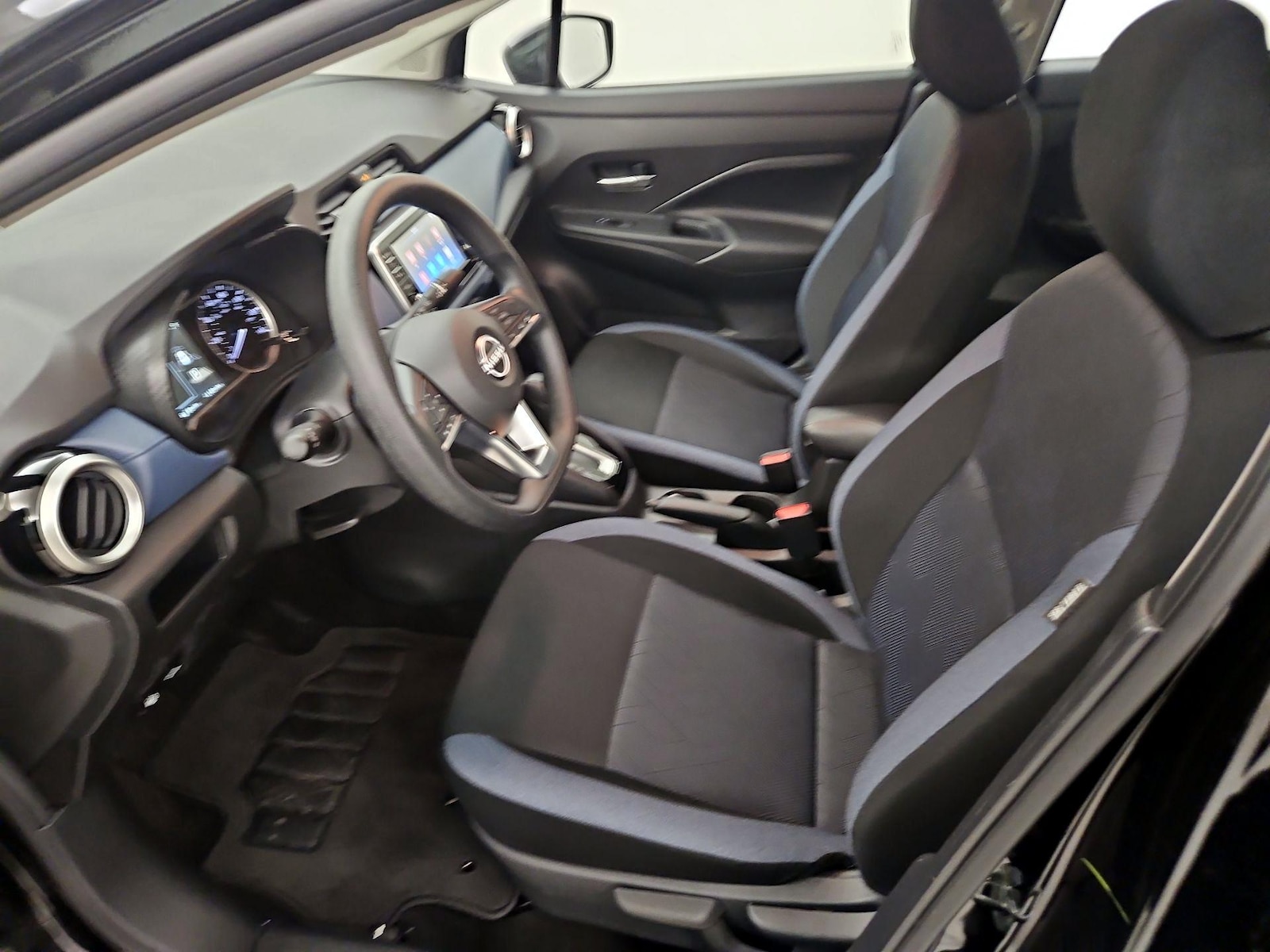 Side Airbags