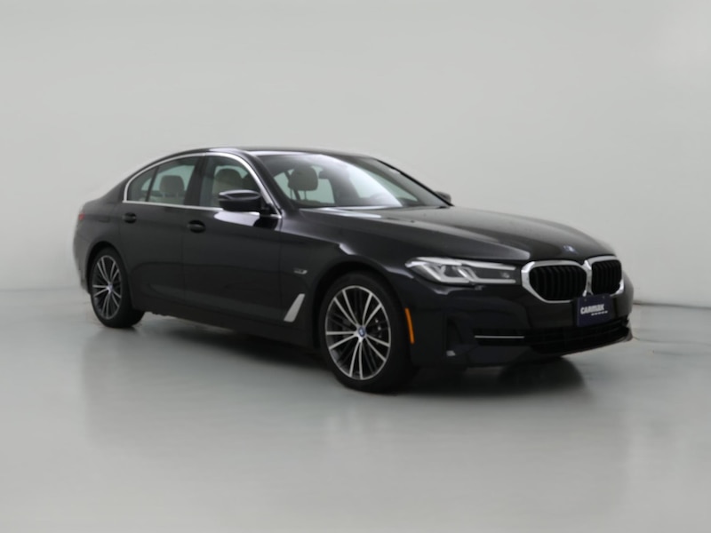 2023 BMW 530e e xDrive