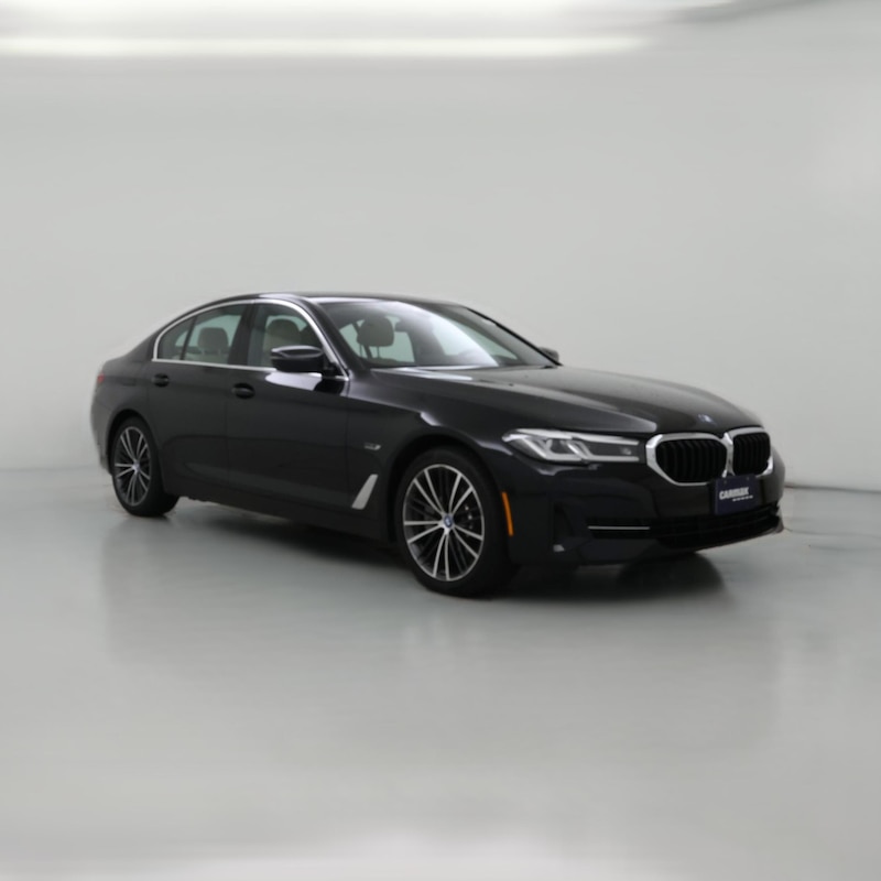 2023 BMW 530e Plug-in Hybrid e xDrive